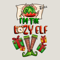 Im The Lazy Elf Heavy Core Tee | Teevron