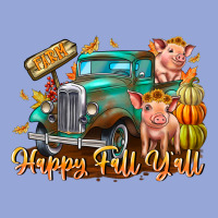 Farm Happy Fall Y'all Classic Tee | Teevron