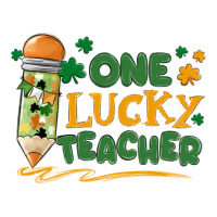 one lucky teacher | Teevron