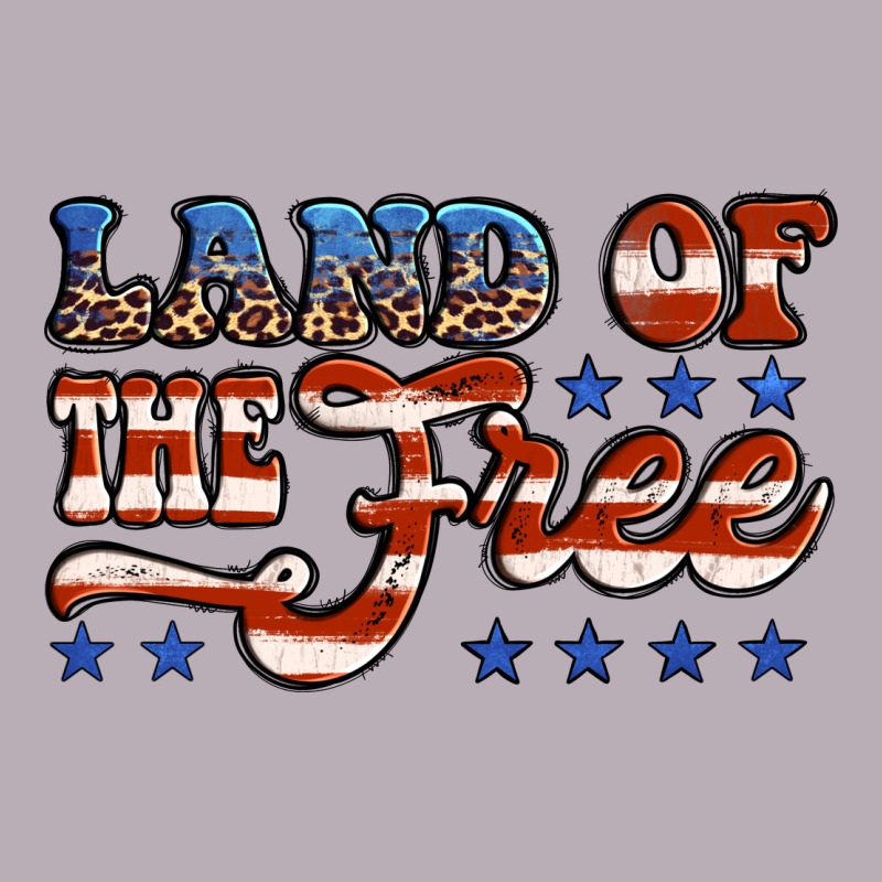 Land Of The Free America Vintage Tee by Jasminsmagicworld | Teevron