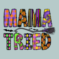 Mama Tried Heavy Core Tee | Teevron