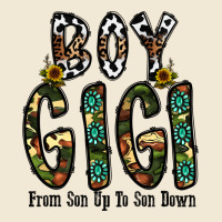 Boy Gigi From Son Up To Son Down Premium Tee | Teevron