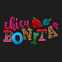 Chica Bonita Heavyweight Hoodie | Teevron