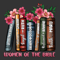 boho women of the bible | Teevron