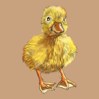 Baby Duck Vintage Tee | Teevron