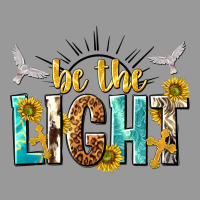 Be The Light Vintage Hoodie | Teevron