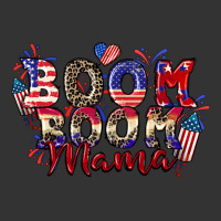 Boom boom Mama 4th of july | Teevron