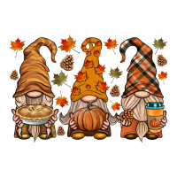 fall gnome | Teevron