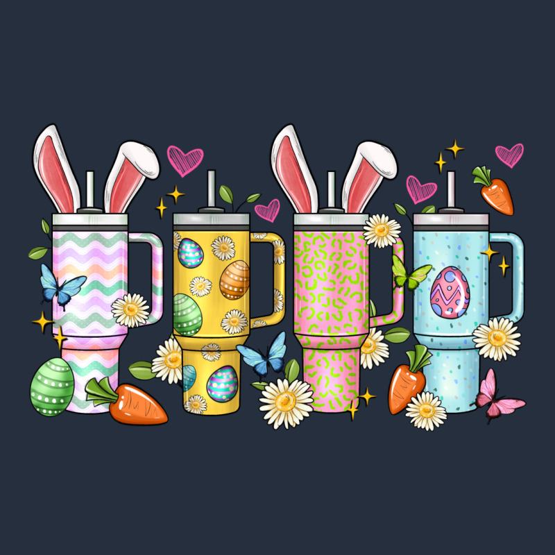 Obsessive Cup Disorder Easter Zipper Hoodie by Artiststas | Teevron