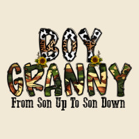 Boy Granny From Son Up To Sondown Premium Tee | Teevron