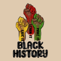 Black History Malia Classic Tee | Teevron