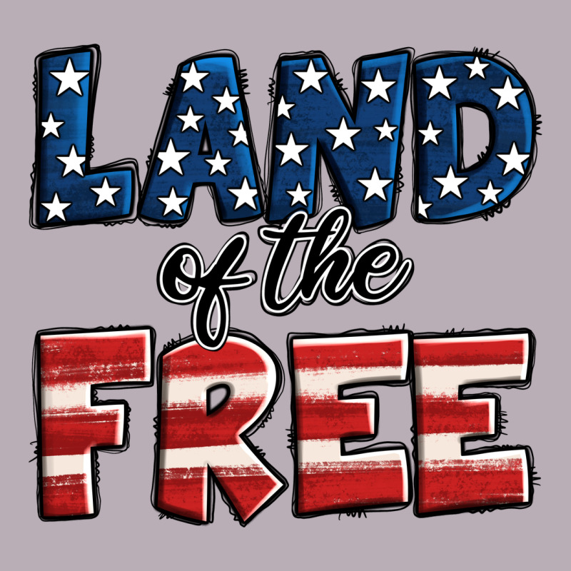 Land Of The Free America Vintage Tee by Jasminsmagicworld | Teevron