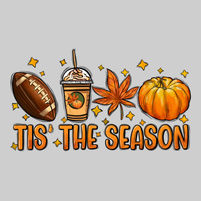 Tis' The Season Premium Sweatshirt by NancyCooperArtShop | Teevron