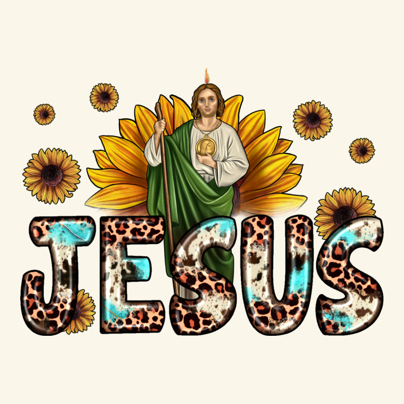 Jesus San Judas Premium Hoodie by JahusDesignShop | Teevron