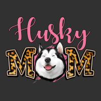Husky Mom Urban Heavy Tee | Teevron