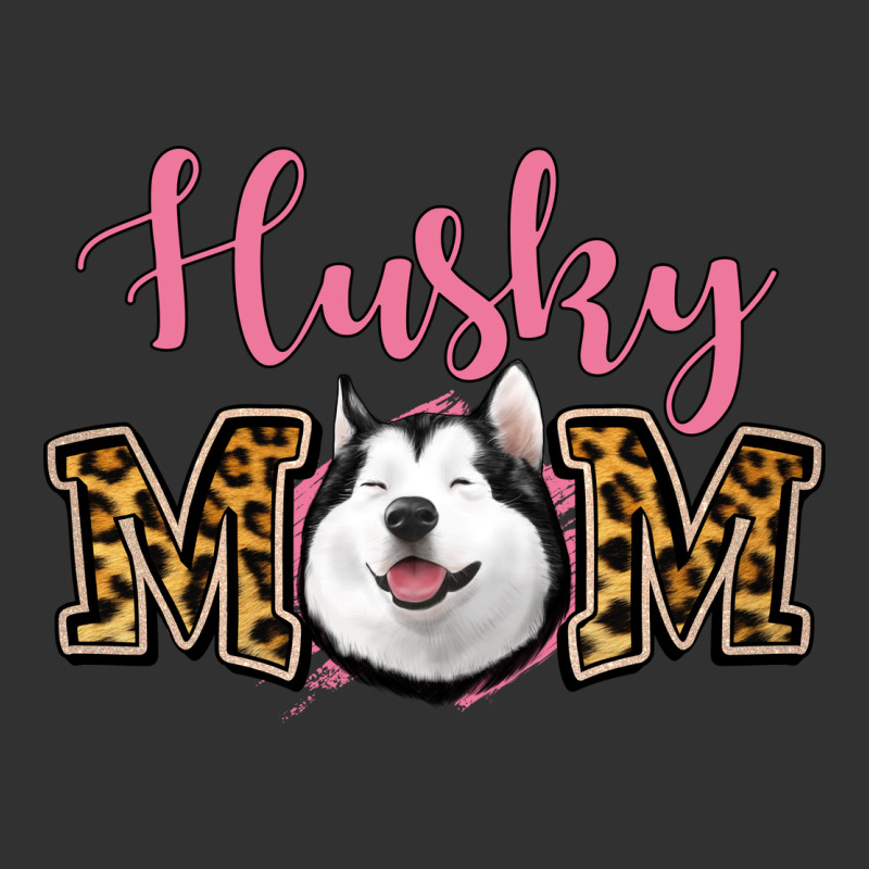 Husky Mom Urban Heavy Tee by Jasminsmagicworld | Teevron