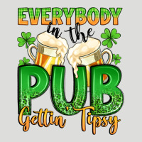 Everybody In The Pub Gettin Tipsy Zipper Hoodie | Teevron