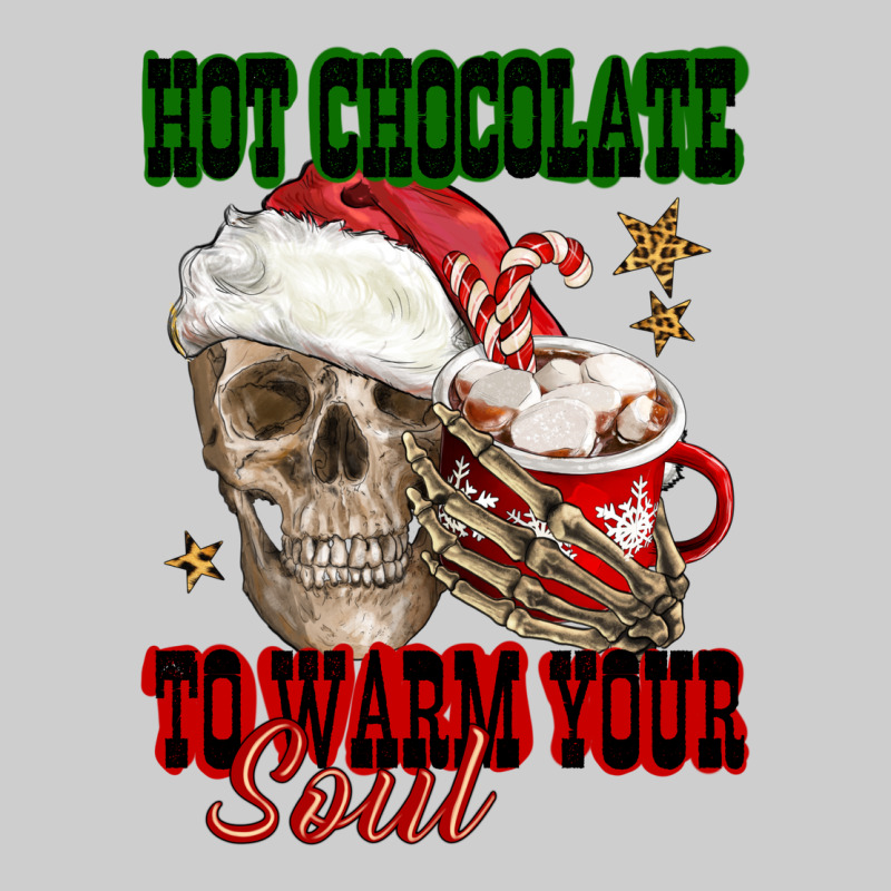 Hot Chocolate To Warm Your Soul Premium Tee by FaDigitalArtStudio | Teevron