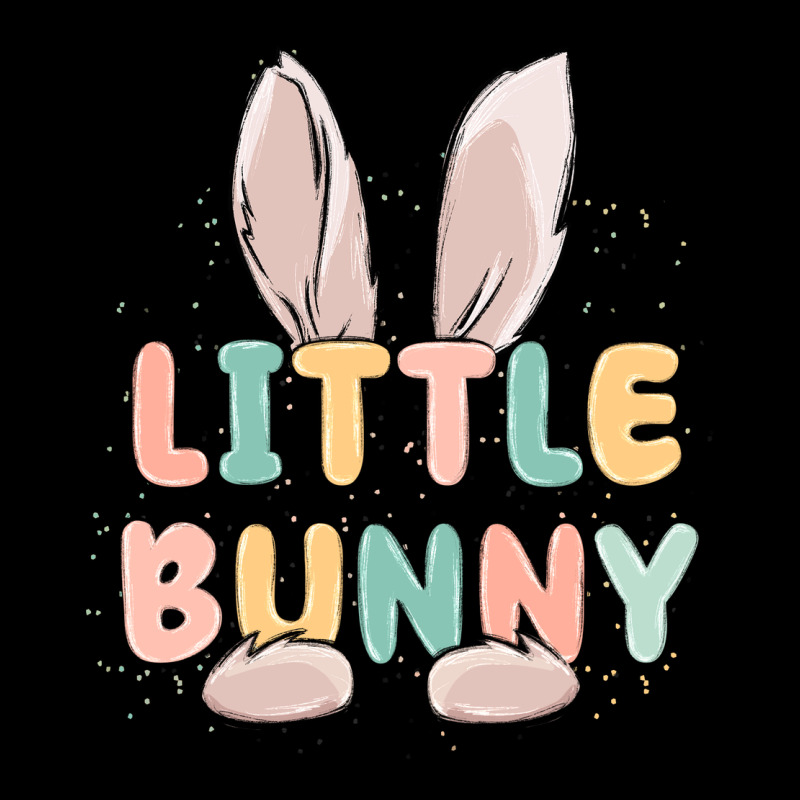 Little Bunny Malias Heavyweight Sweatshirt by MaliasSmallBusiness | Teevron