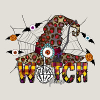 Witch Please Heavy Core Tee | Teevron