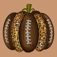 American Football Pumpkin Heavyweight Hoodie | Teevron