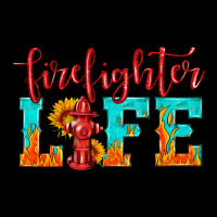 Firefighter Life Premium Tee | Teevron