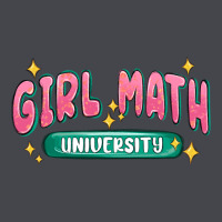 Girl Math University Long Sleeve Tee | Teevron