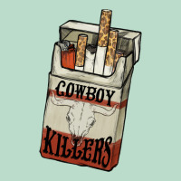 Cowboy Killers Cigarette Package Premium Hoodie | Teevron