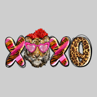 Xoxo Tiger Olivia Premium Tee | Teevron
