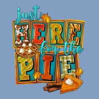 Just Here For The Pie Urban Hoodie | Teevron