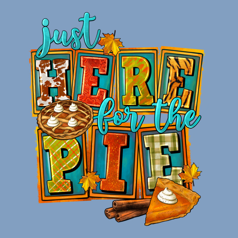 Just Here For The Pie Urban Hoodie by FaDigitalArtStudio | Teevron