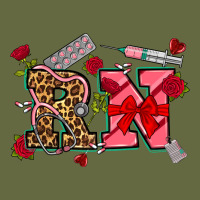 Valentines Day Rn Long Sleeve Tee | Teevron