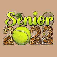 Tennis Senior 2022 Vintage Hoodie | Teevron