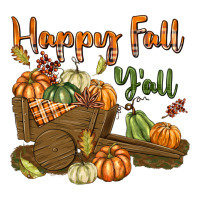 Happy Fall Y'all | Teevron