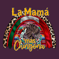 La Mama Mas Chingona Premium Tee | Teevron