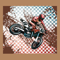 Born To Ride Dirty Bikes Long Sleeve Tee | Teevron