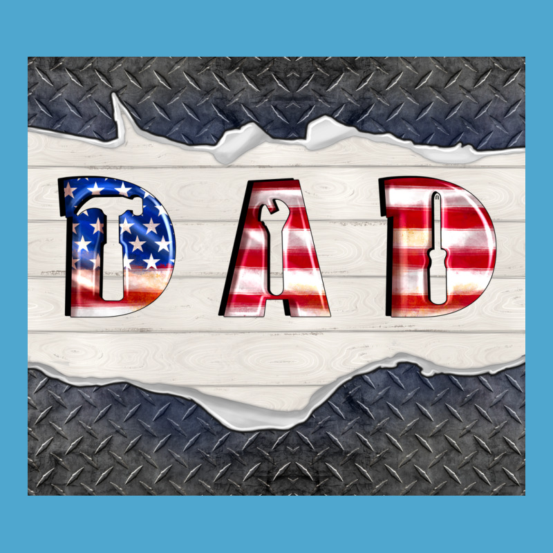 Fixer Dad Father's Day Premium Hoodie by TumblerDesignByShophia | Teevron