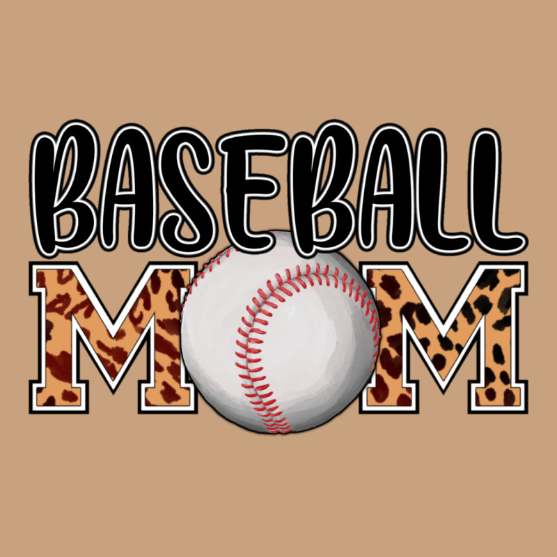 Baseball Mom Vintage Tee by AdoDesignShop | Teevron