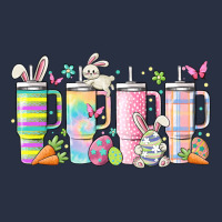 Retro Groovy Easter Heavyweight Sweatshirt | Teevron
