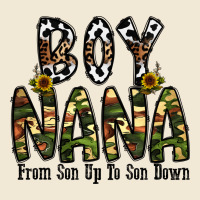 Boy Nana From Son Up To Son Down Premium Tee | Teevron