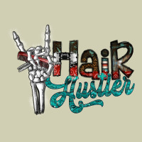 Hair Hustler2 Heavy Core Tee | Teevron