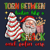 Torn Between Lookin' Like A Snack And Eatin' One Premium Sweatshirt | Teevron