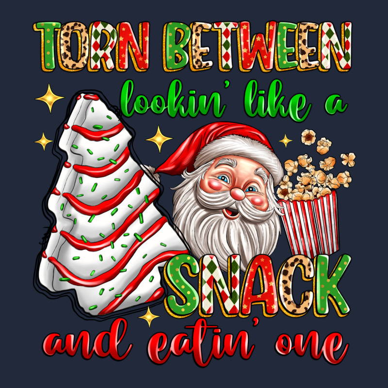 Torn Between Lookin' Like A Snack And Eatin' One Premium Sweatshirt by texasbilliewilder | Teevron