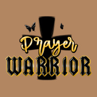 Christian Prayer Warrior Long Sleeve Tee | Teevron