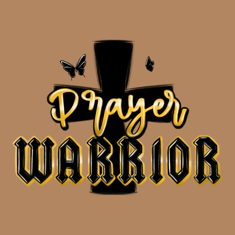 Christian Prayer Warrior Long Sleeve Tee by MaliasSmallBusiness | Teevron