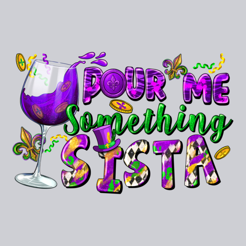Pour Me Something Sista Urban Hoodie by FaDigitalArtStudio | Teevron