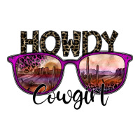 howdy cowgirl | Teevron