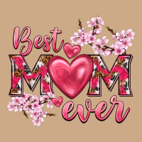 Best Mom Ever Vintage Hoodie | Teevron