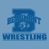 Beaumont Wrestling Urban Heavy Tee | Teevron