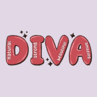 Diva Classic Tee | Teevron